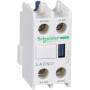Bloc de contact auxiliaire SCHNEIDER-ELECTRIC LADN11