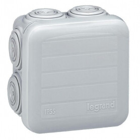 Boîtier de distribution LEGRAND LEG092005