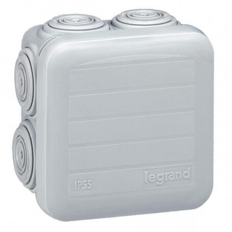 Boîtier de distribution LEGRAND LEG092005