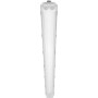 Boîtier de luminaire LEDVANCE LVDP1200H2XG2