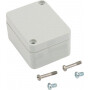 Boîtier électrique 50x65x35mm BOPLA M206