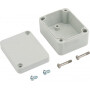 Boîtier électrique 50x65x35mm BOPLA M206