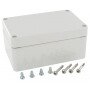 Boîtier électrique 80x120x55mm BOPLA M215