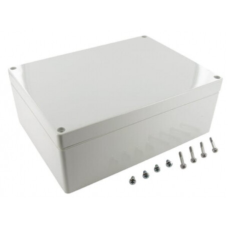 Boîtier électrique 150x200x75mm BOPLA M223