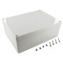 Boîtier électrique 150x200x75mm BOPLA M223