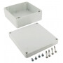 Boîtier électrique 80x82x85mm BOPLA M225EL