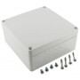 Boîtier électrique120x122x105mm BOPLA M228