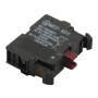 Bloc de contact EATON M22K01