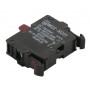 Bloc de contact EATON M22KC01