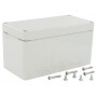 Boîtier électrique 80x160x85mm BOPLA M231