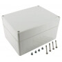 Boîtier électrique 120x160x90mm BOPLA M238
