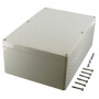 Boîtier électrique 160x240x90mm BOPLA M2401