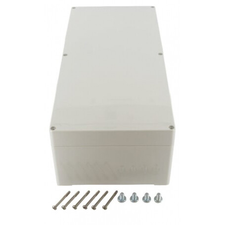 Boîtier électrique160x360x100mm BOPLA M251