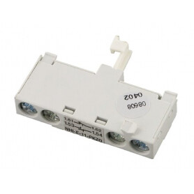 Bloc de contact auxiliaire EATON NHIE11PKZ0
