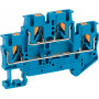 Boîtier de jonction PHOENIX CONTACT PITTB25BU