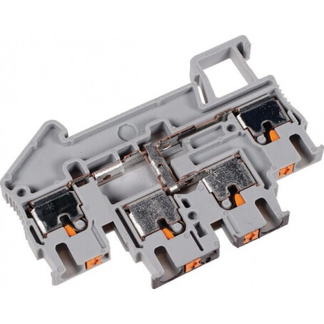 Boîtier de jonction PHOENIX CONTACT PITTB25PV