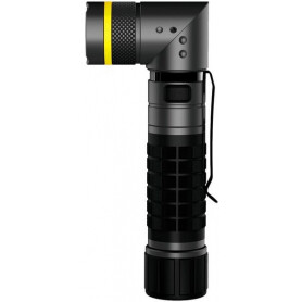 Lampe torche LED TAB TAB2400