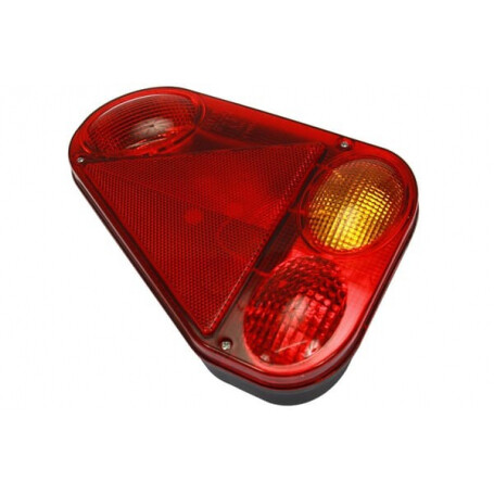 Lampe torche VAPORMATIC VLC2298