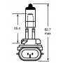 Lampe VAPORMATIC VLX0886