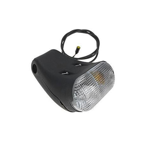 Lampe torche VAPORMATIC VPM3840
