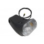 Lampe torche VAPORMATIC VPM3840