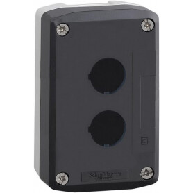 Boîtier électrique vide SCHNEIDER-ELECTRIC XALD02