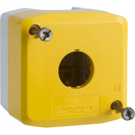 Boîtier électrique vide SCHNEIDER-ELECTRIC XALK01