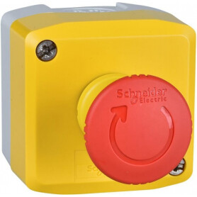 Boîtier d'urgence SCHNEIDER-ELECTRIC XALK178