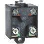 Bloc de contact SCHNEIDER-ELECTRIC XE2SP4151B