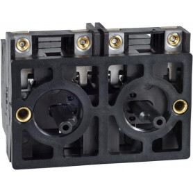 Bloc de contact SCHNEIDER-ELECTRIC XESD1291