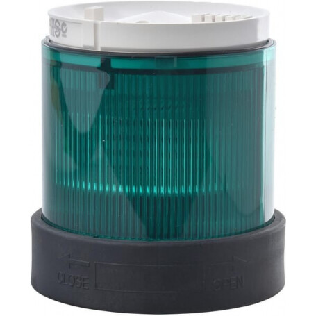 Lampe verte SCHNEIDER-ELECTRIC XVBC2B3