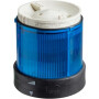 Lampe bleue SCHNEIDER-ELECTRIC XVBC2B6