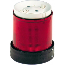Lampe rouge SCHNEIDER-ELECTRIC XVBC2M4