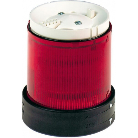 Lampe rouge SCHNEIDER-ELECTRIC XVBC2M4