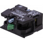 Adaptateur SCHNEIDER-ELECTRIC ZB2BE101