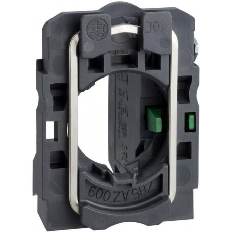 Adaptateur SCHNEIDER-ELECTRIC ZB5AZ101
