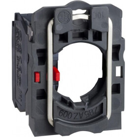 Adaptateur SCHNEIDER-ELECTRIC ZB5AZ102