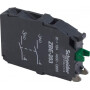 Bloc de contact SCHNEIDER-ELECTRIC ZBE203