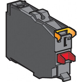 Bloc de contact SCHNEIDER-ELECTRIC ZBE205