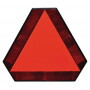 Triangle signalétique PVC UNIVERSEL WB148001L