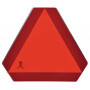 Triangle signalétique Alu MAZON WB10105L
