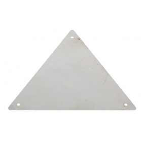 Triangle pour plaque de protection ETESIA ET30201