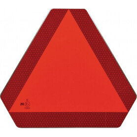 Triangle de signalisation UNIVERSEL WB6901IT