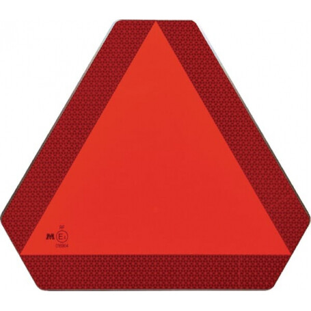 Triangle de signalisation UNIVERSEL WB6901IT