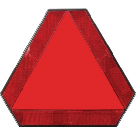 Triangle de signalisation HELLA 8RW341235007