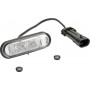 Plafonnier intérieur de cabine LED HELLA 2XT959510467