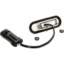 Plafonnier intérieur de cabine LED HELLA 2XT959510467