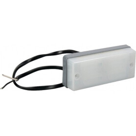 Plafonnier intérieur de cabine LED GOPART LA50002