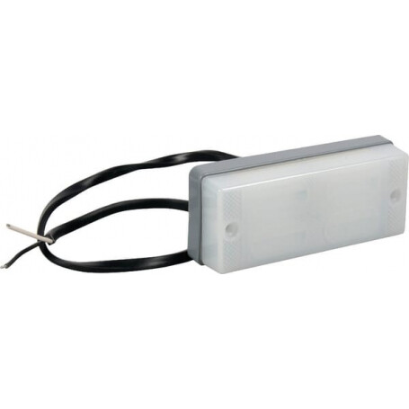 Plafonnier intérieur de cabine LED GOPART LA50002