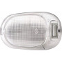 Plafonnier intérieur de cabine 12V HELLA 2JA964916001